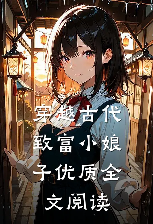 穿越古代：致富小娘子优质全文阅读