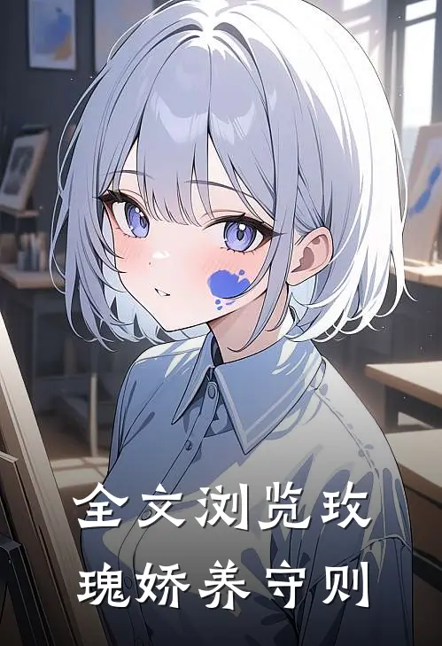 全文浏览玫瑰娇养守则
