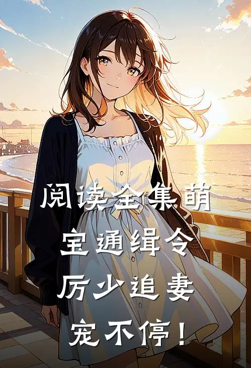 阅读全集萌宝通缉令：厉少追妻宠不停！