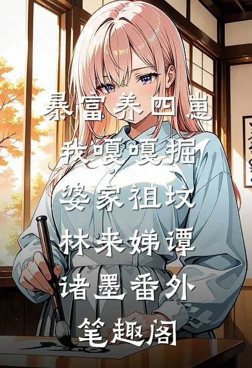 暴富养四崽，我嘎嘎掘婆家祖坟：林来娣谭诸墨番外笔趣阁