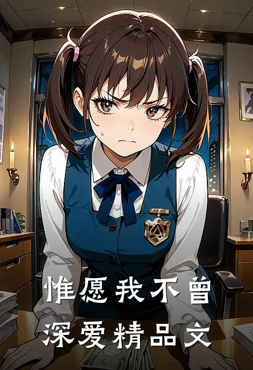 惟愿我不曾深爱精品文
