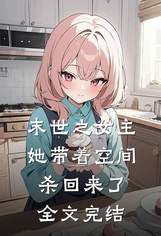 末世之女主她带着空间杀回来了全文完结了吗