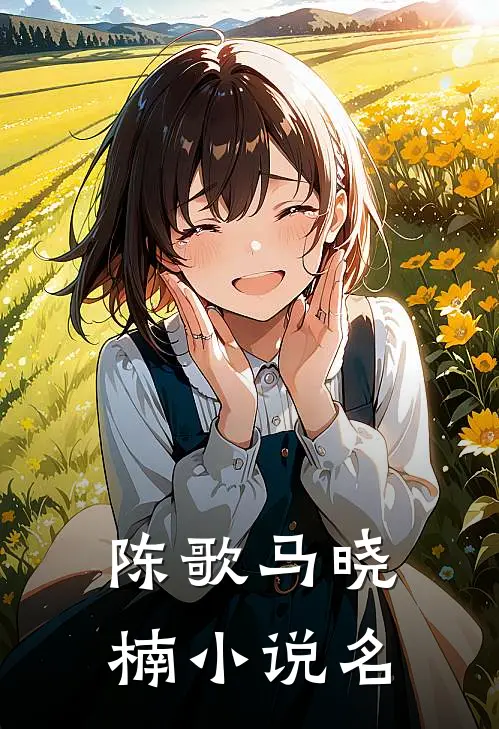 陈歌马晓楠的小说