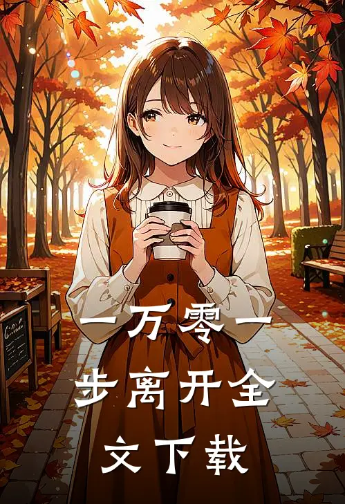 一万零一步离开全文下载