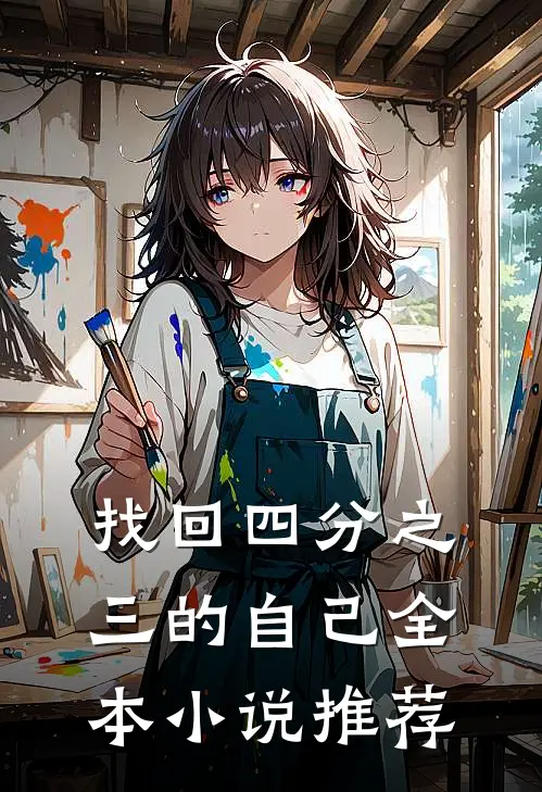 找回四分之三的自己全本小说推荐