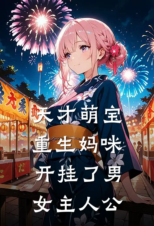 天才萌宝重生妈咪开挂了男女主人公的