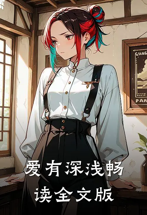 爱有深浅畅读全文版