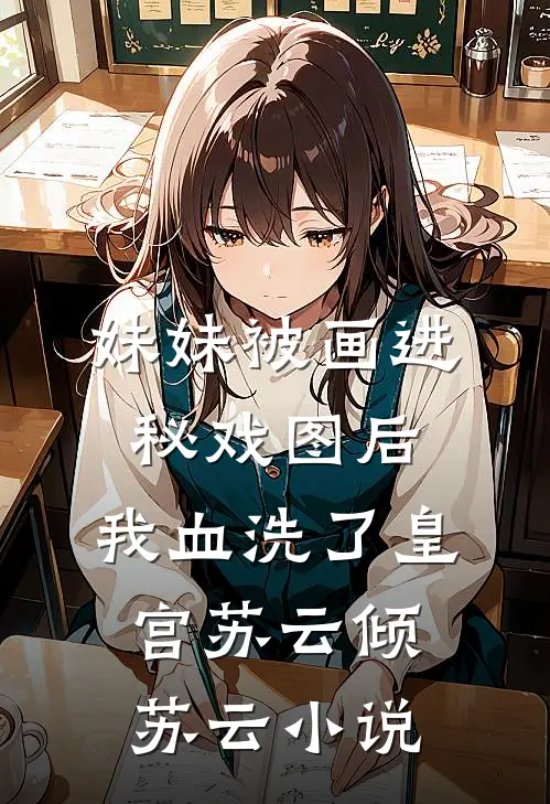 妹妹被画进秘戏图后，我血洗了皇宫苏云倾苏云小说