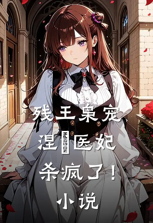 残王枭宠：涅槃医妃杀疯了！小说