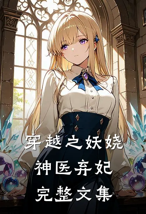 穿越之妖娆神医弃妃完整文集