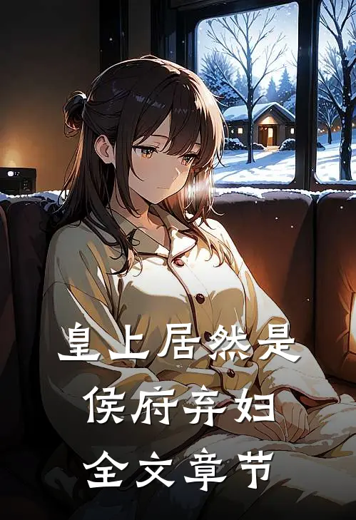 皇上居然是侯府弃妇全文章节