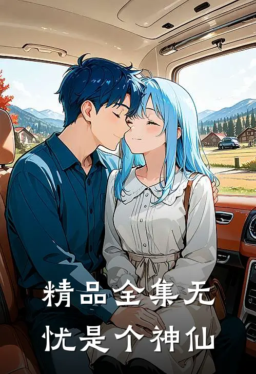 精品全集无忧是个神仙