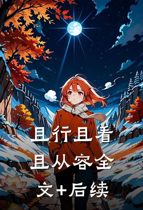 且行且看且从容全文+后续