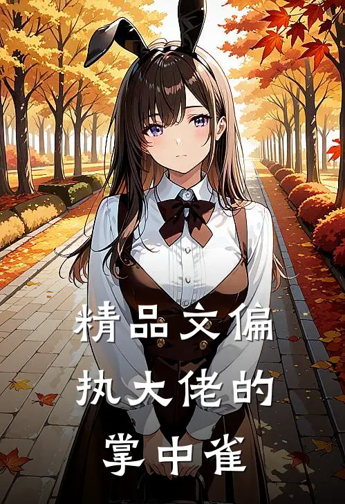 精品文偏执大佬的掌中雀