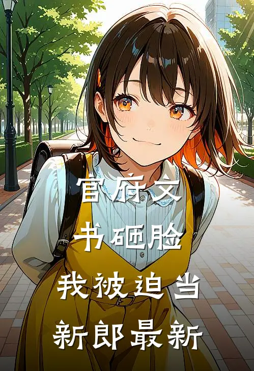 官府文书砸脸，我被迫当新郎最新