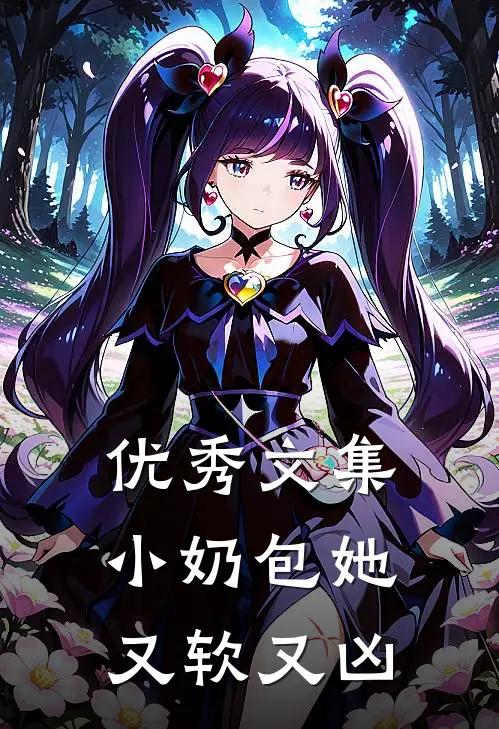 优秀文集小奶包她又软又凶