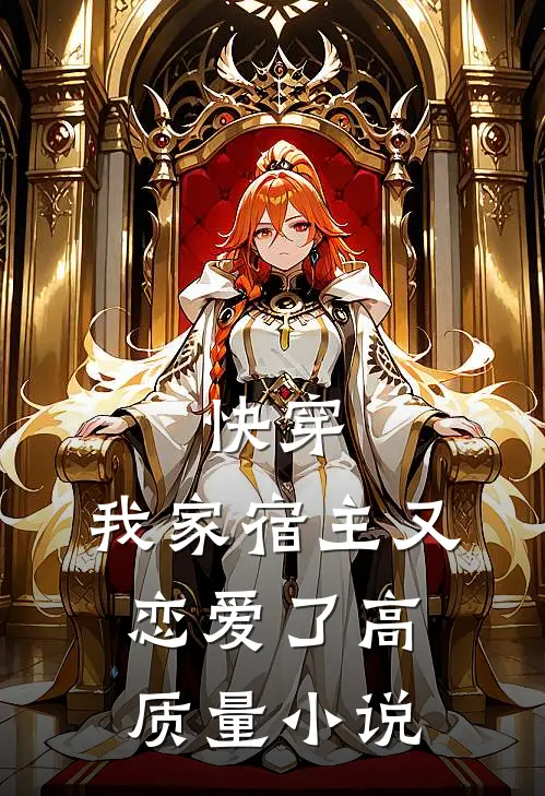 快穿我家宿主又恋爱了高质量