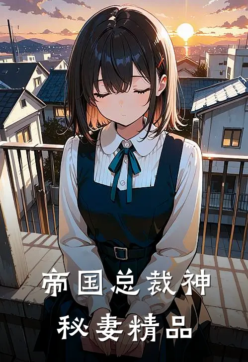 帝国总裁神秘妻精品