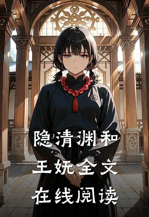 隐清渊和王妩全文在线阅读