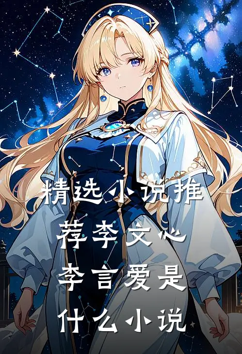 精选小说推荐李文心李言爱是什么小说