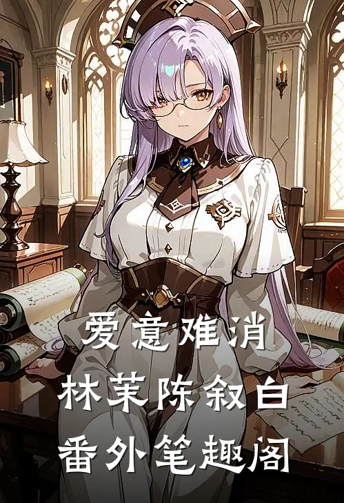 爱意难消：林茉陈叙白番外笔趣阁