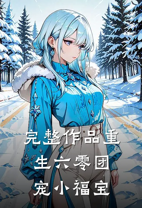 完整作品重生六零团宠小福宝