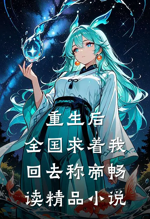 重生后，全国求着我回去称帝畅读精品小说
