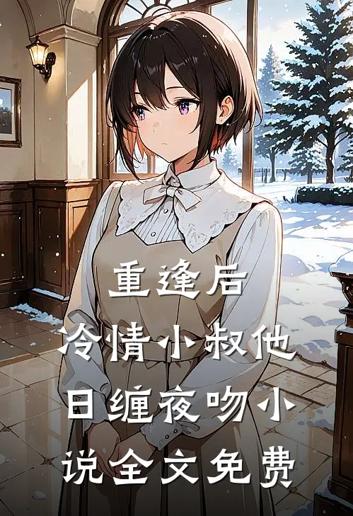 重逢后，冷情小叔他日缠夜吻小说全文免费