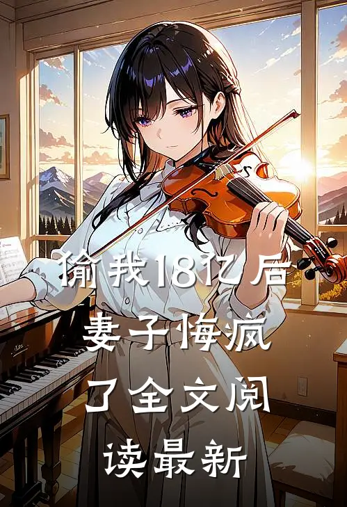 偷我18亿后，妻子悔疯了全文阅读最新