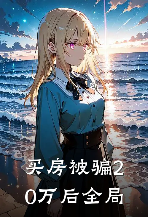 买房被骗20万后全局