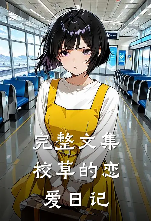 完整文集校草的恋爱日记