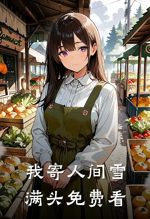 我寄人间雪满头免费看