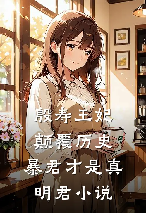 殷寿王妃颠覆历史,暴君才是真明君免费阅读