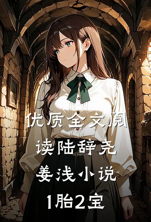 优质全文阅读陆辞尧姜浅小说1胎2宝