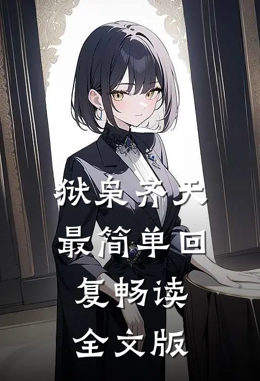 狱枭齐天最简单回复畅读全文版
