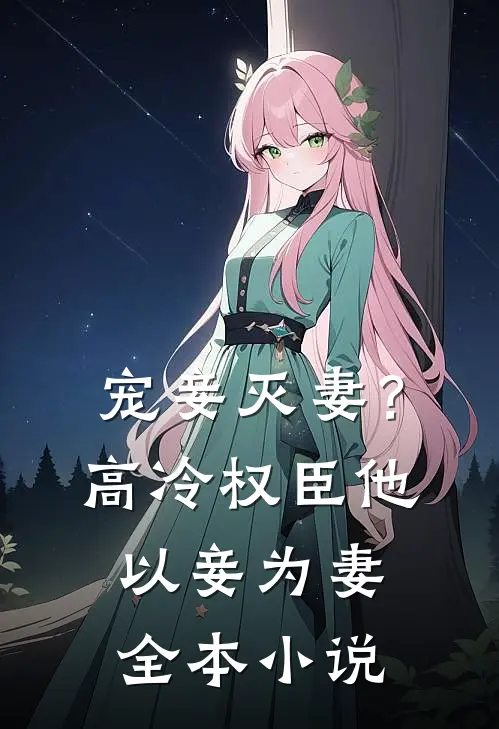 宠妾灭妻？高冷权臣他以妾为妻全本小说