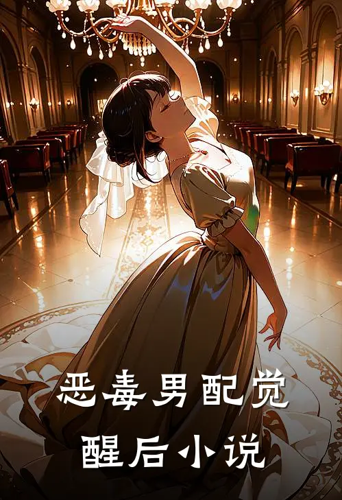恶毒男配觉醒后小说