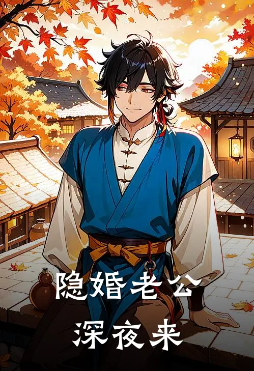 隐婚老公深夜来