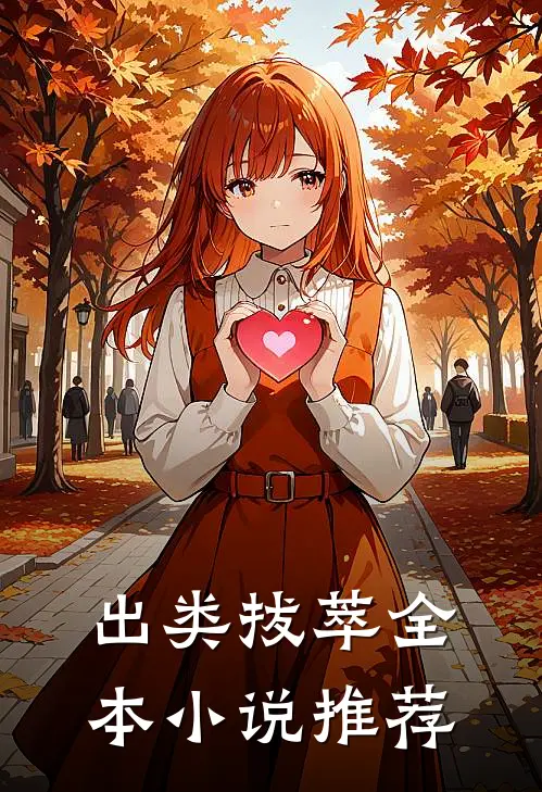 出类拔萃全本小说推荐