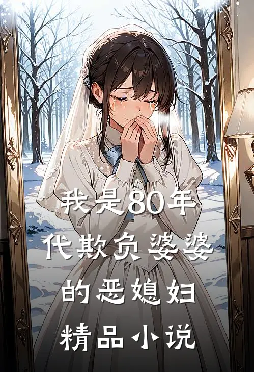 我是80年代欺负婆婆的恶媳妇精品小说