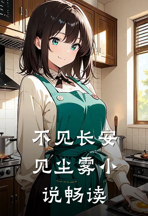 不见长安见尘雾小说畅读