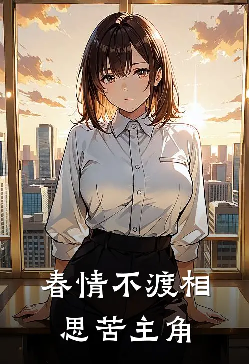 春情不渡相思苦主角