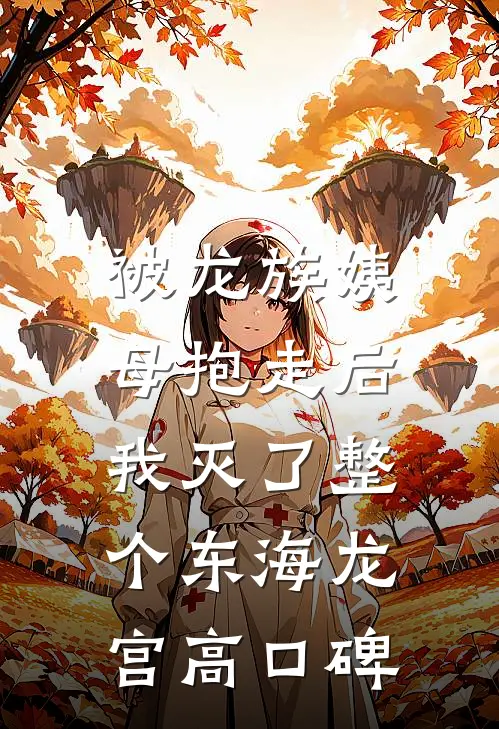 被龙族姨母抱走后，我灭了整个东海龙宫高口碑