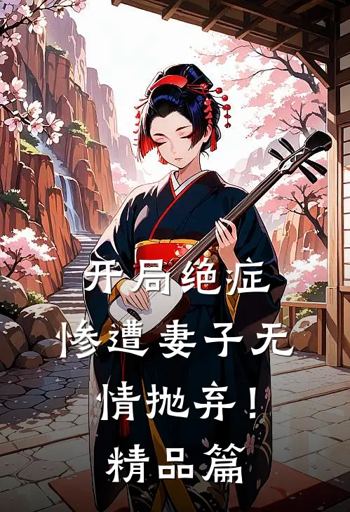 开局绝症，惨遭妻子无情抛弃！精品篇