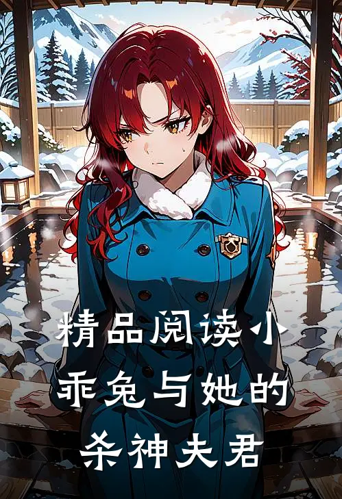 精品阅读小乖兔与她的杀神夫君