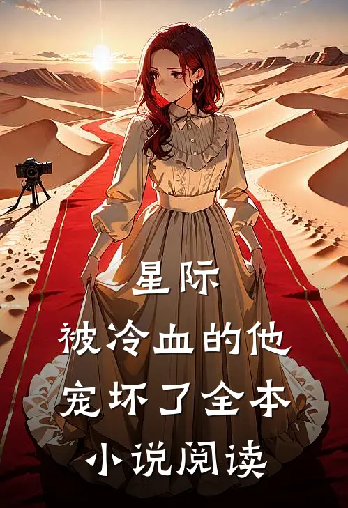 星际被冷血的他宠坏了全本阅读