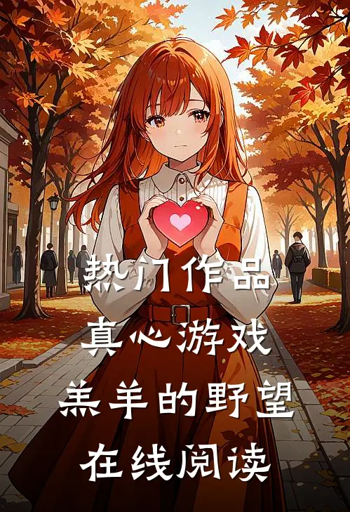 热门作品真心游戏:羔羊的野望在线阅读