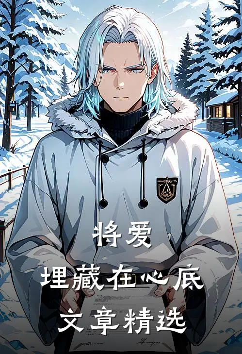 将爱，埋藏在心底文章精选