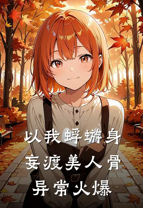 以我蜉蝣身，妄渡美人骨异常火爆
