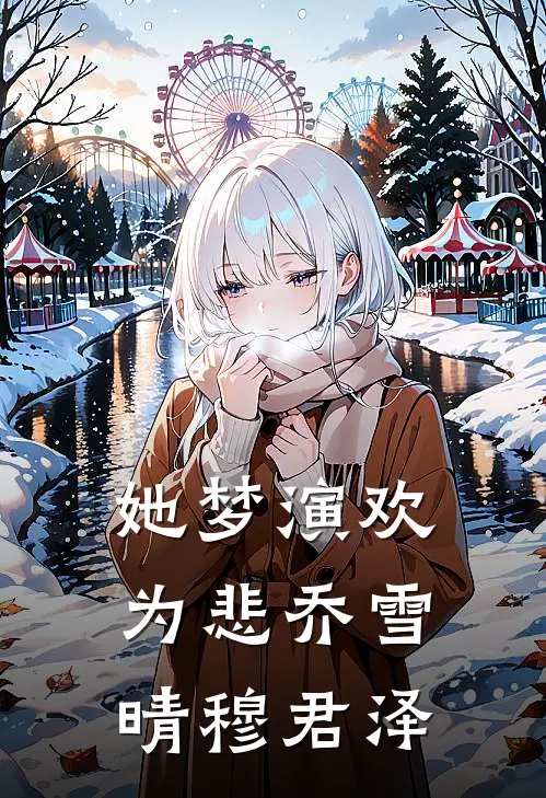 她梦演欢为悲乔雪晴穆君泽